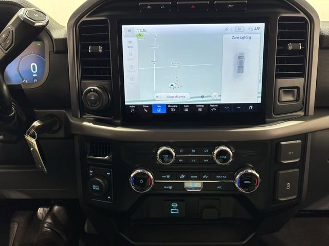 Used 2024 Ford F150 XLT image 16