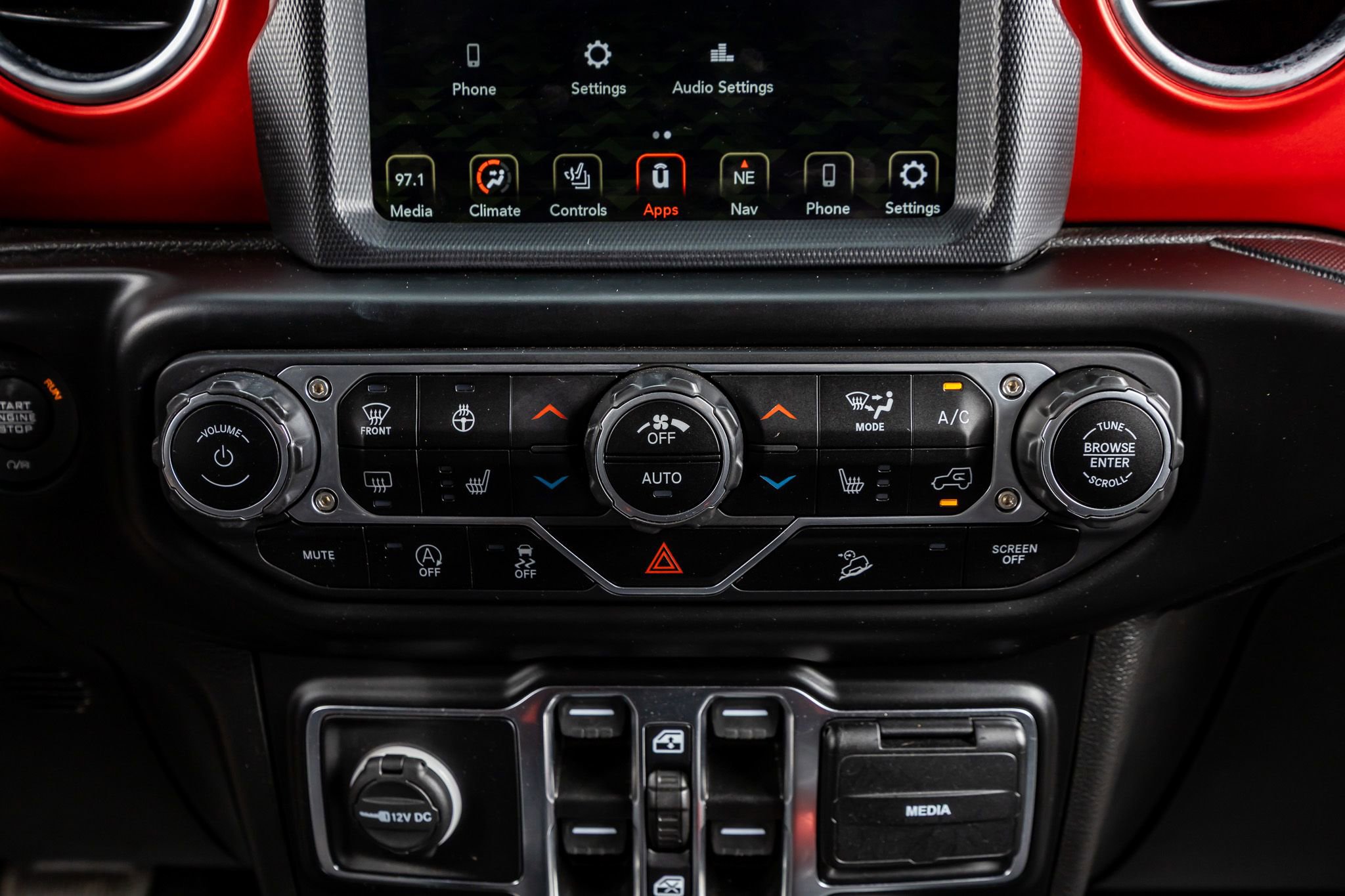 Used 2021 Jeep Wrangler Unlimited Rubicon image 27