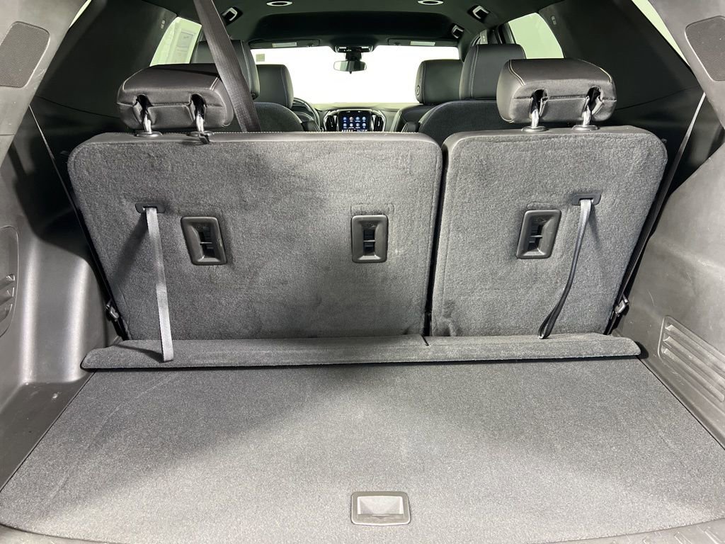 Used 2023 Chevrolet Traverse LT w/ LPO, Floor Liner Package AWD/4WD image 19