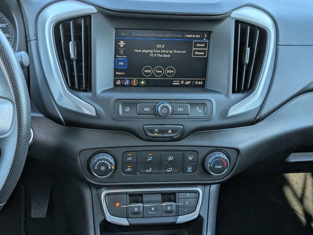 Certified 2024 GMC Terrain SLE image 12