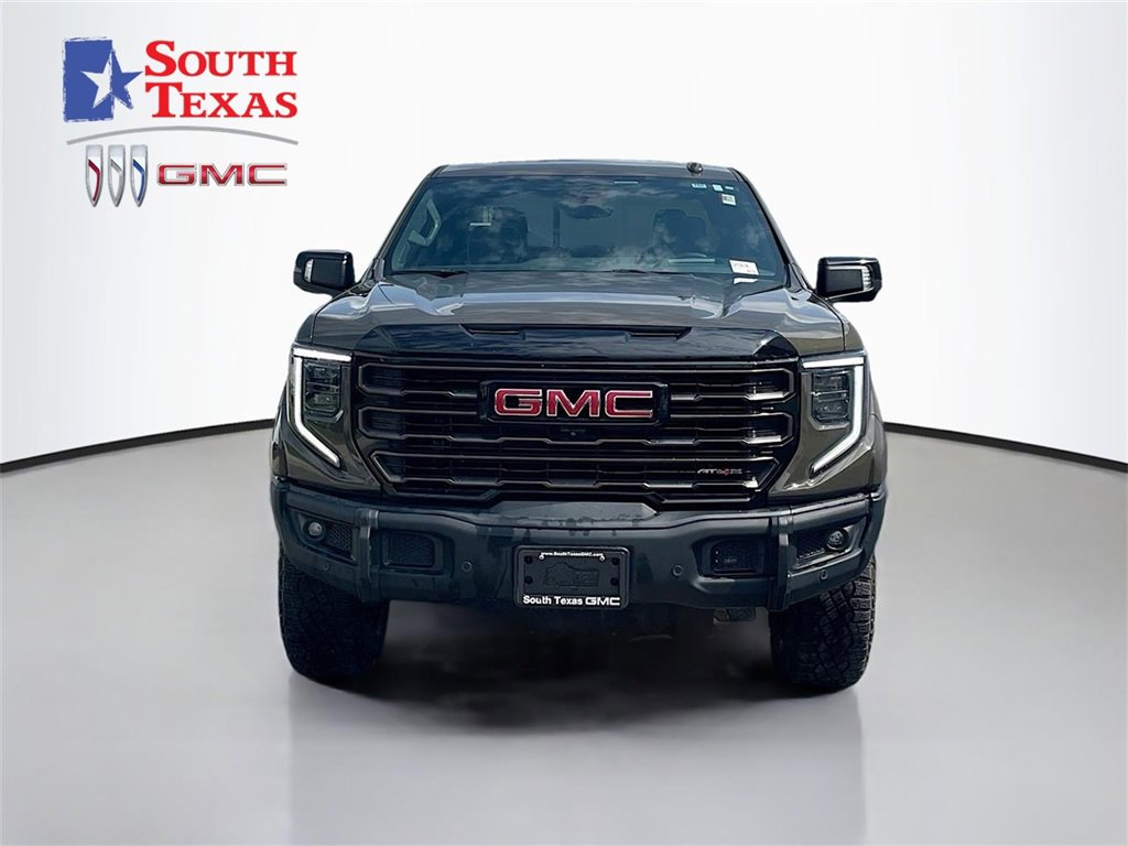 Used 2023 GMC Sierra 1500 AT4X