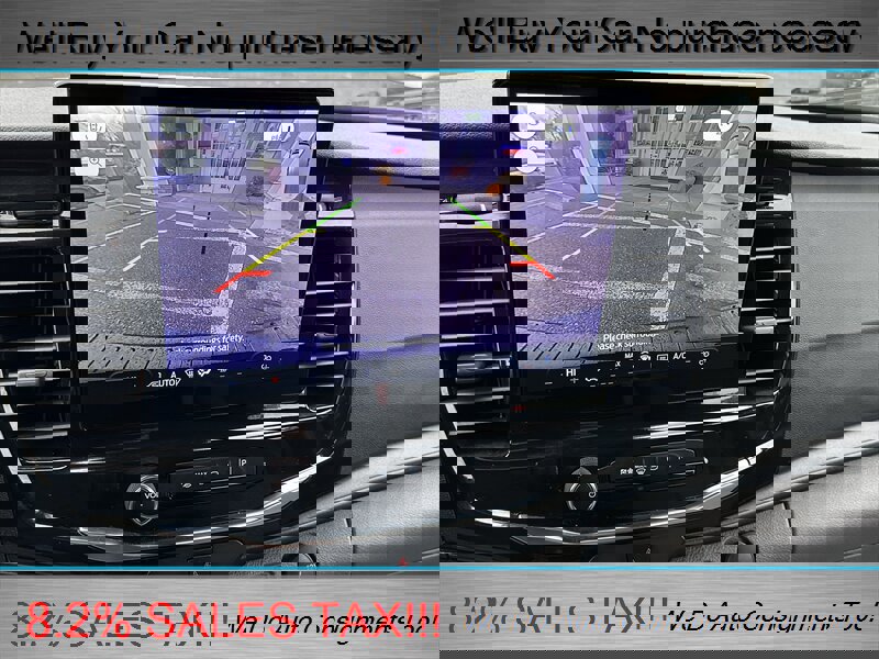 Used 2025 Ford Transit 350 XLT image 23