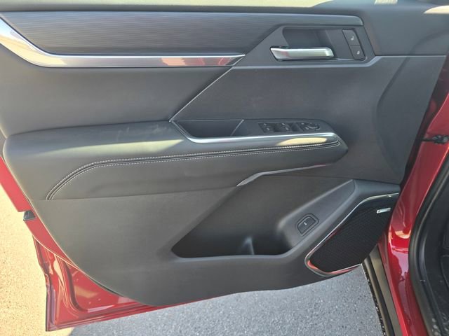 New 2026 GMC Acadia Elevation w/ Elevation Premium Package image 20