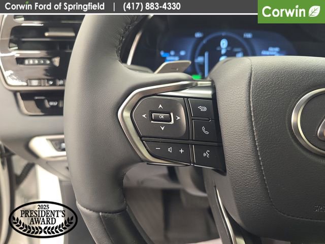 Used 2026 Lexus RX 350h w/ Convenience Package AWD/4WD image 32