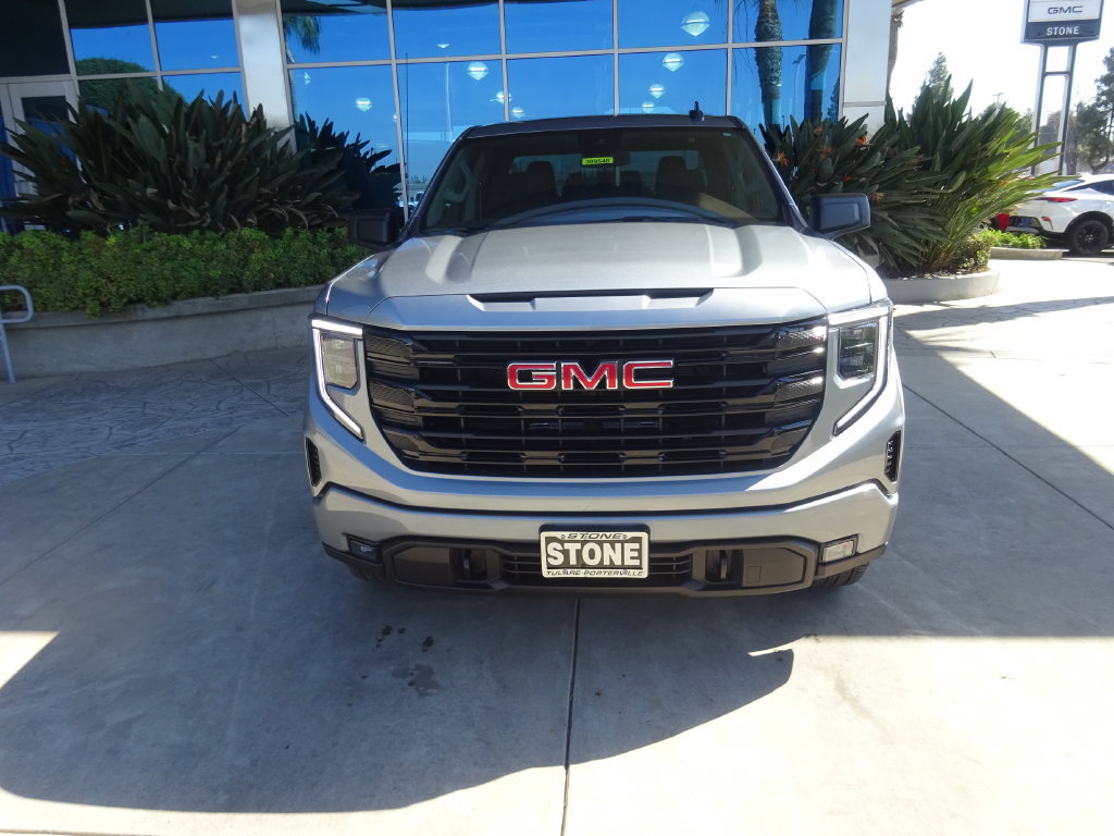 Used 2026 GMC Sierra 1500 Elevation AWD/4WD image 2