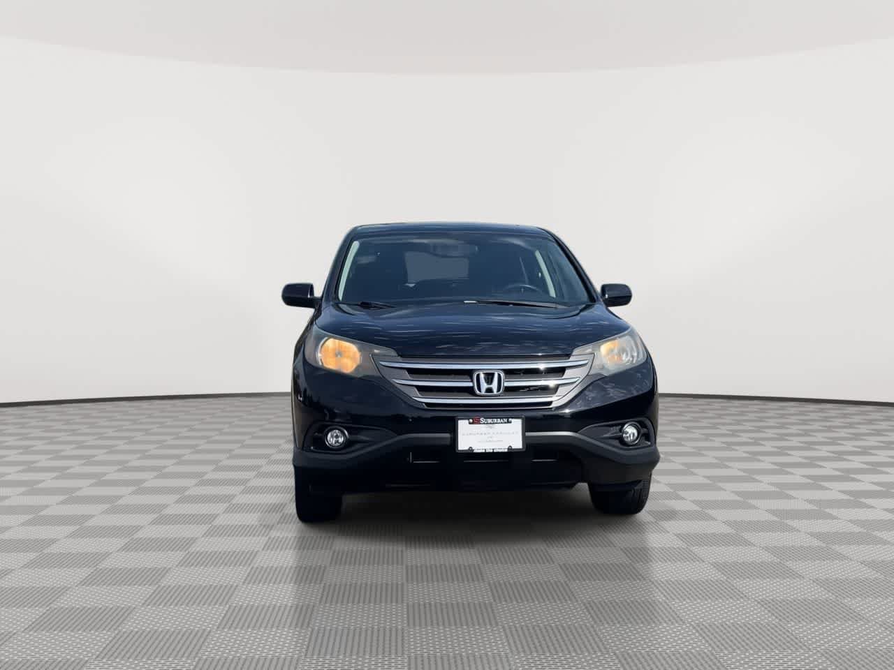 Used 2013 Honda CR-V EX image 3