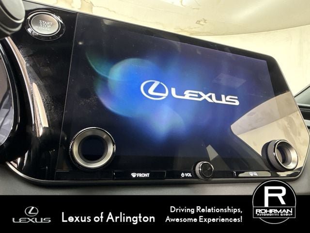 New 2026 Lexus RX 350 Premium Plus w/ Convenience Package AWD/4WD image 7