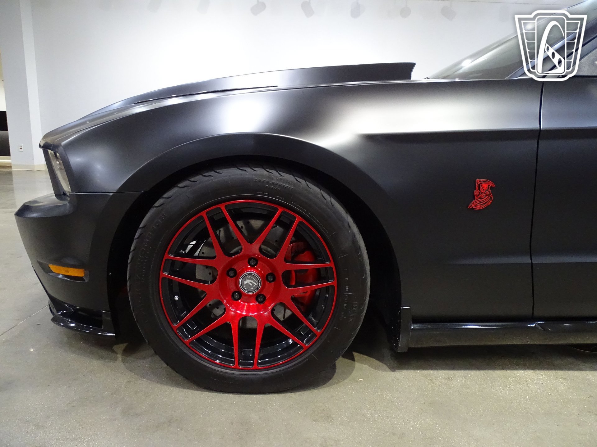 Used 2011 Ford Mustang GT Premium w/ Comfort Pkg image 29