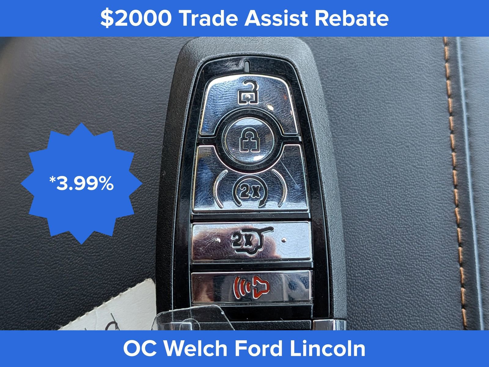 Used 2025 Lincoln Navigator Black Label image 34