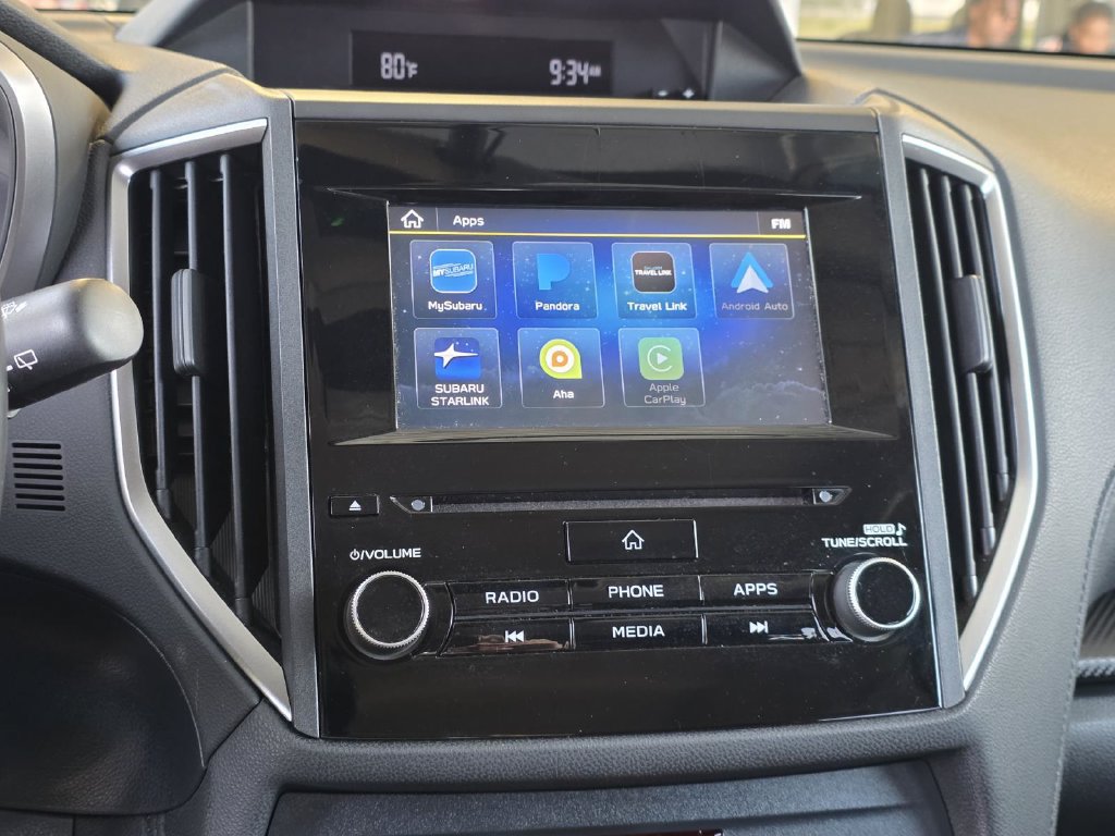 Used 2019 Subaru Crosstrek 2.0i Premium w/ Popular Package #2 AWD/4WD image 14