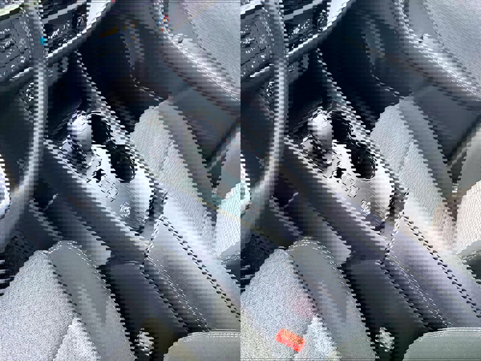 Used 2023 Nissan Rogue SV image 19