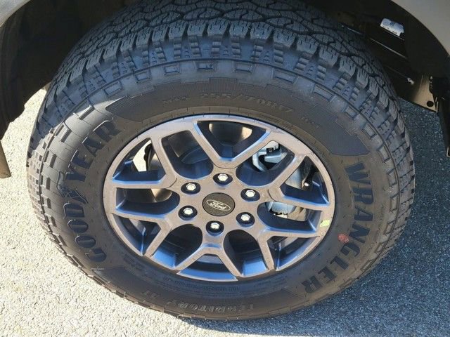 New 2025 Ford Ranger XLT w/ Convenience Package image 6