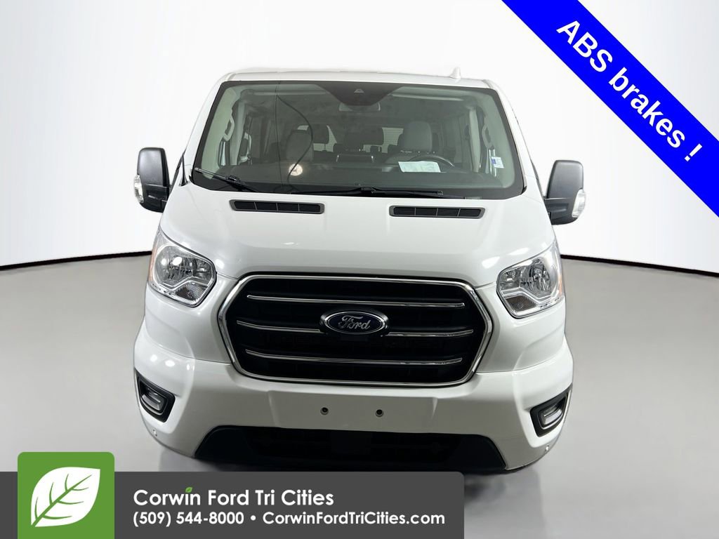 Used 2020 Ford Transit 150 XLT image 4