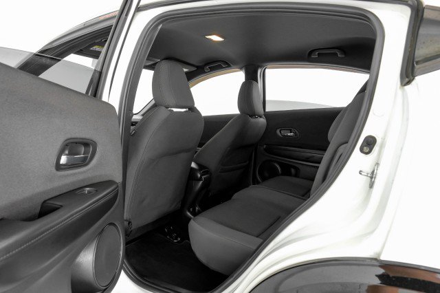 Used 2021 Honda HR-V Sport image 39
