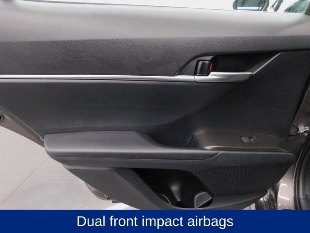 Used 2024 Toyota Camry SE image 26