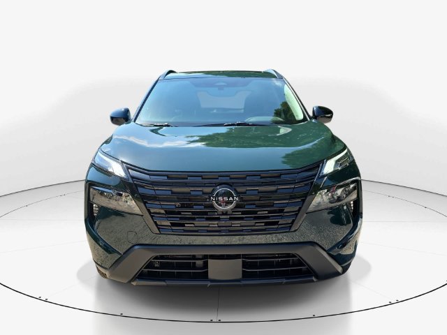 New 2026 Nissan Rogue Dark Armor FWD image 12