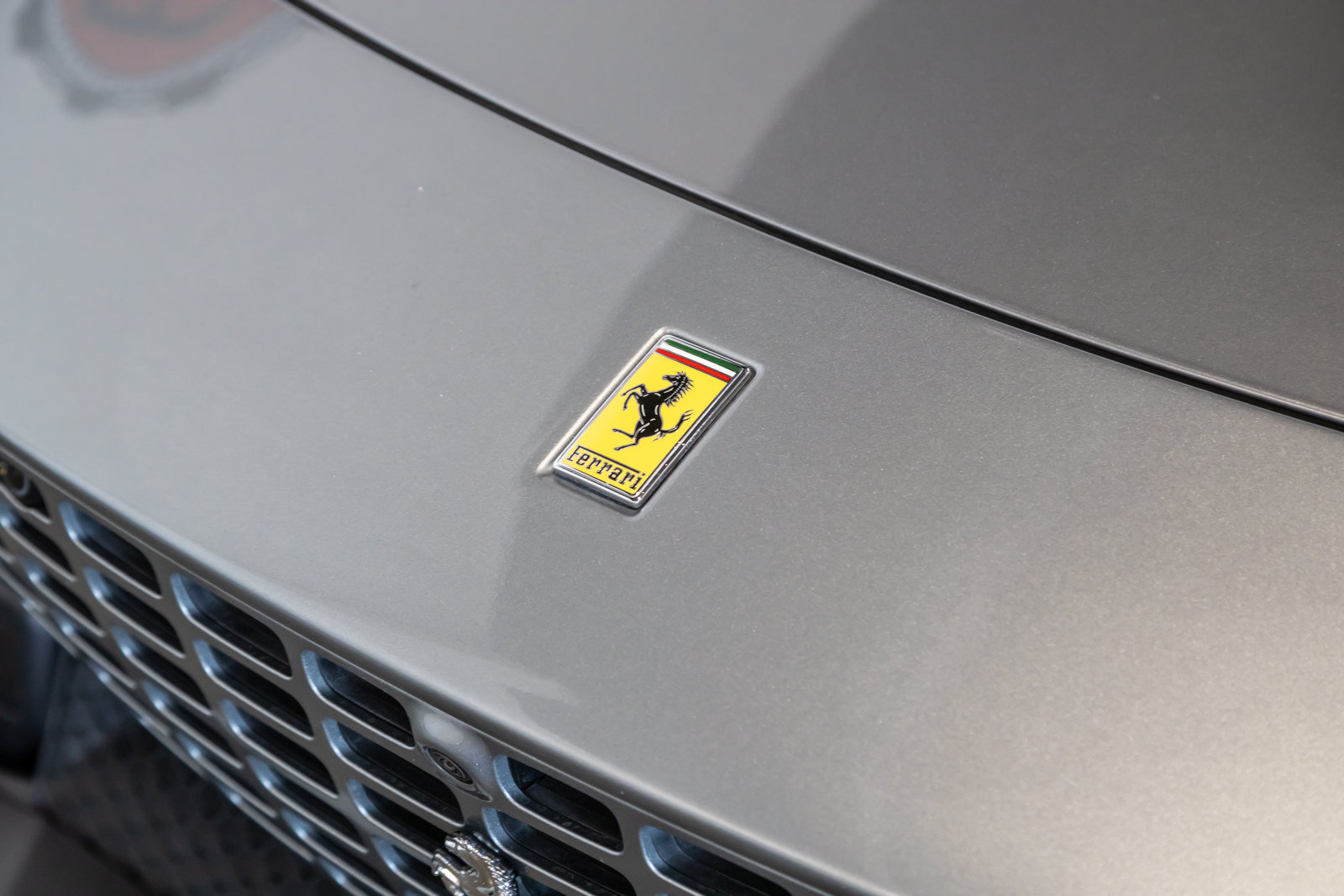 Used 2021 Ferrari Roma RWD image 21