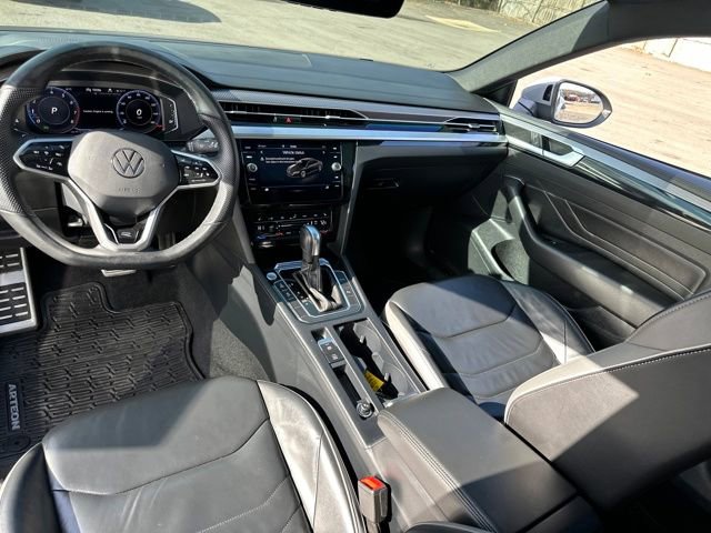 Used 2023 Volkswagen Arteon SEL image 28