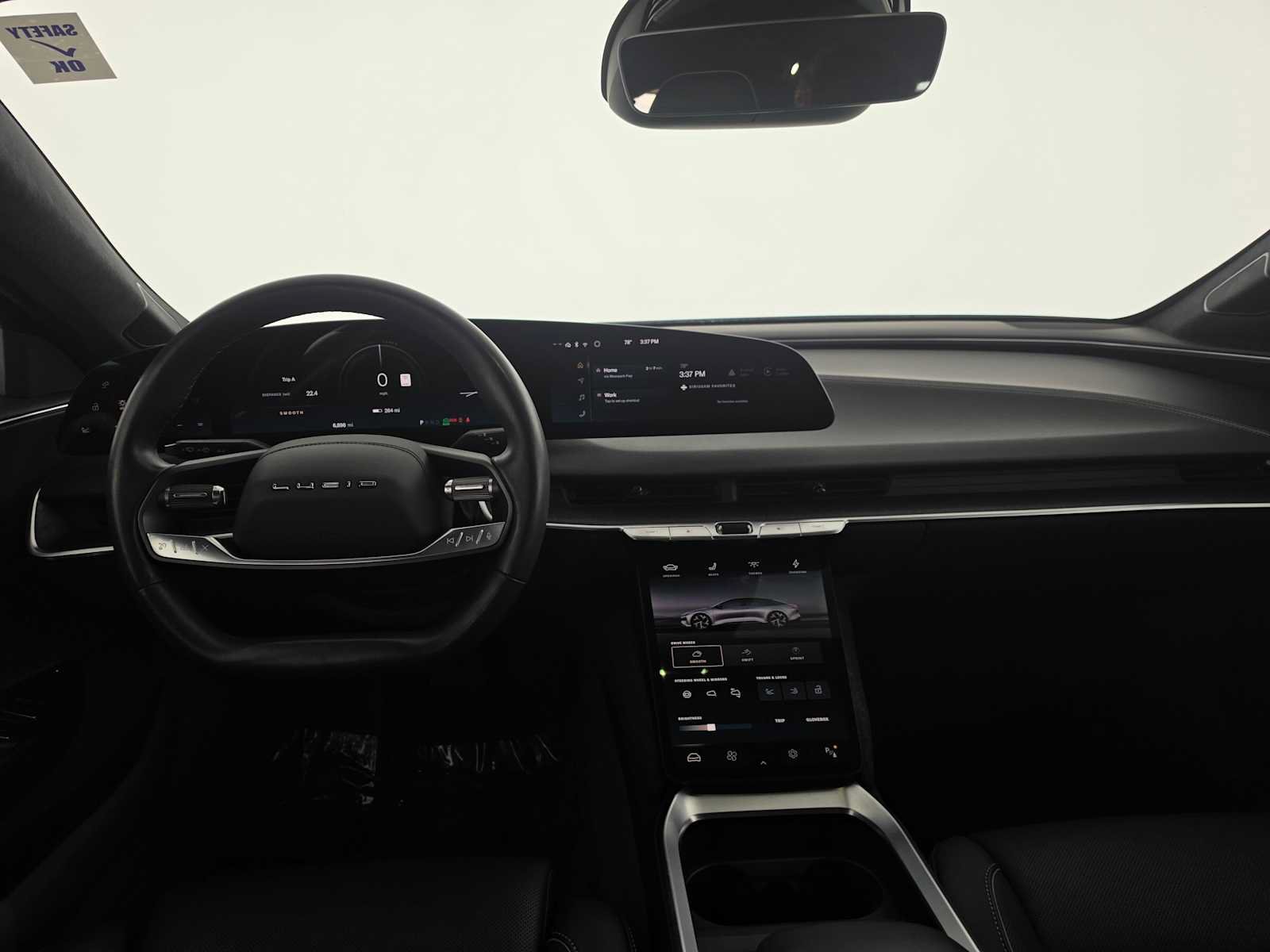Used 2023 Lucid Air Touring AWD/4WD image 18