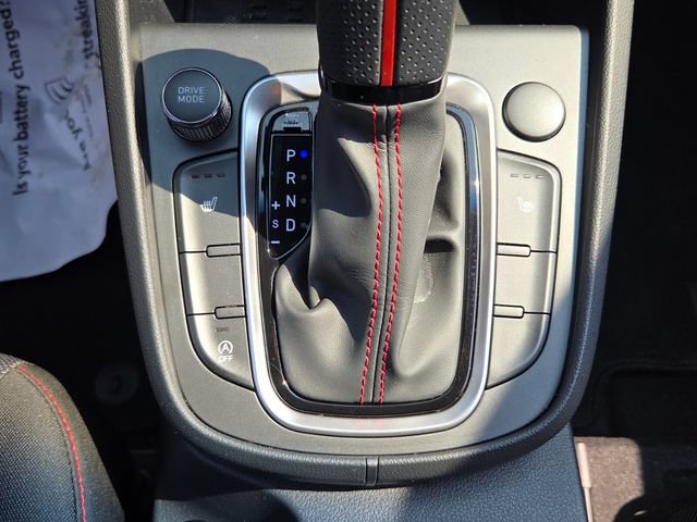 Used 2022 Hyundai Kona N Line FWD image 19