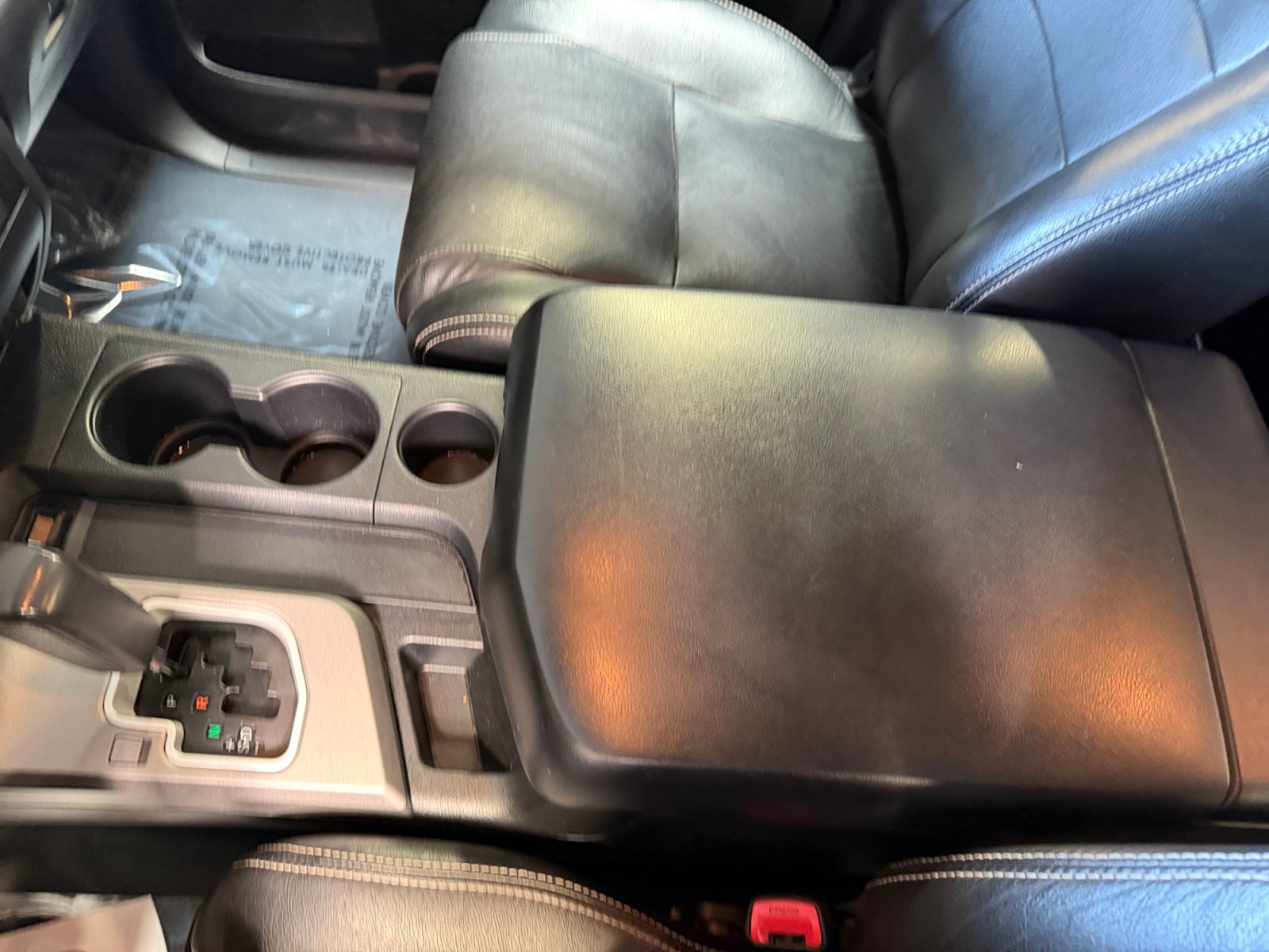 Used 2012 Toyota Tundra 4x4 CrewMax w/ TRD Off-Road Pkg image 15