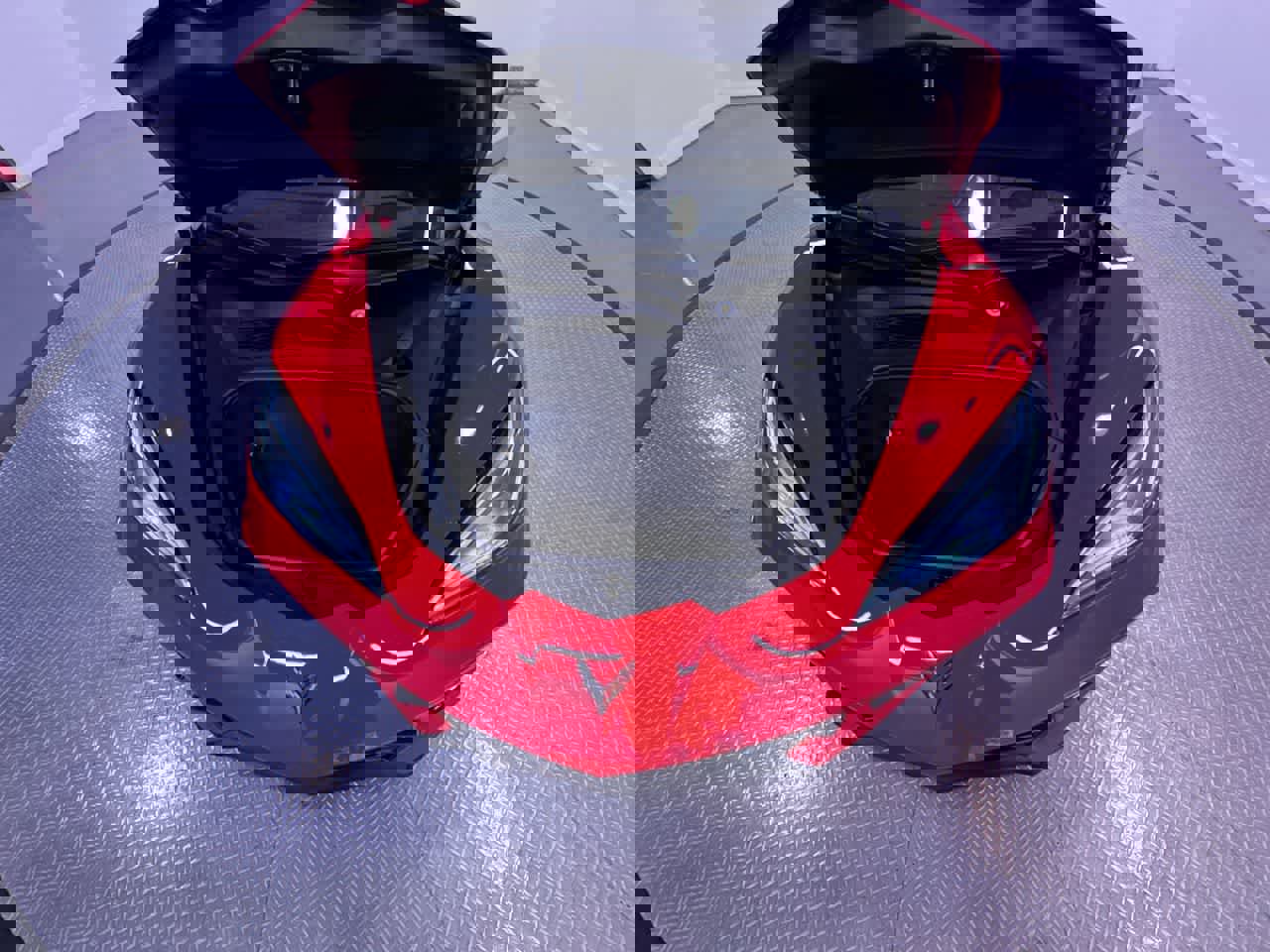 Used 2021 Chevrolet Corvette Stingray Premium Cpe w/ Z51 Performance Package image 37