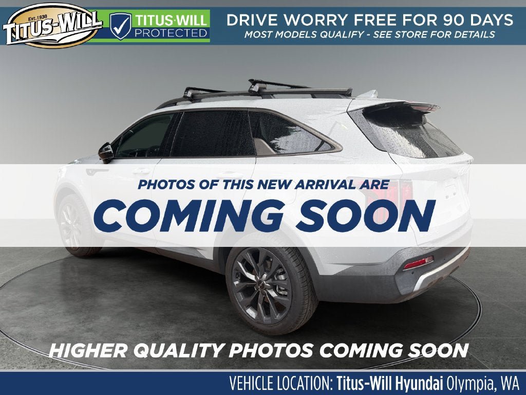 Used 2023 Kia Sorento SX Prestige AWD/4WD image 4