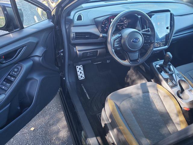 Certified 2024 Subaru Crosstrek 2.5i Sport AWD/4WD image 10