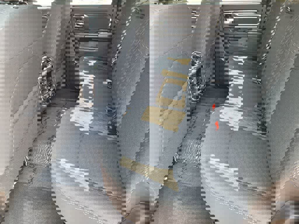 New 2025 RAM 2500 Lone Star image 9