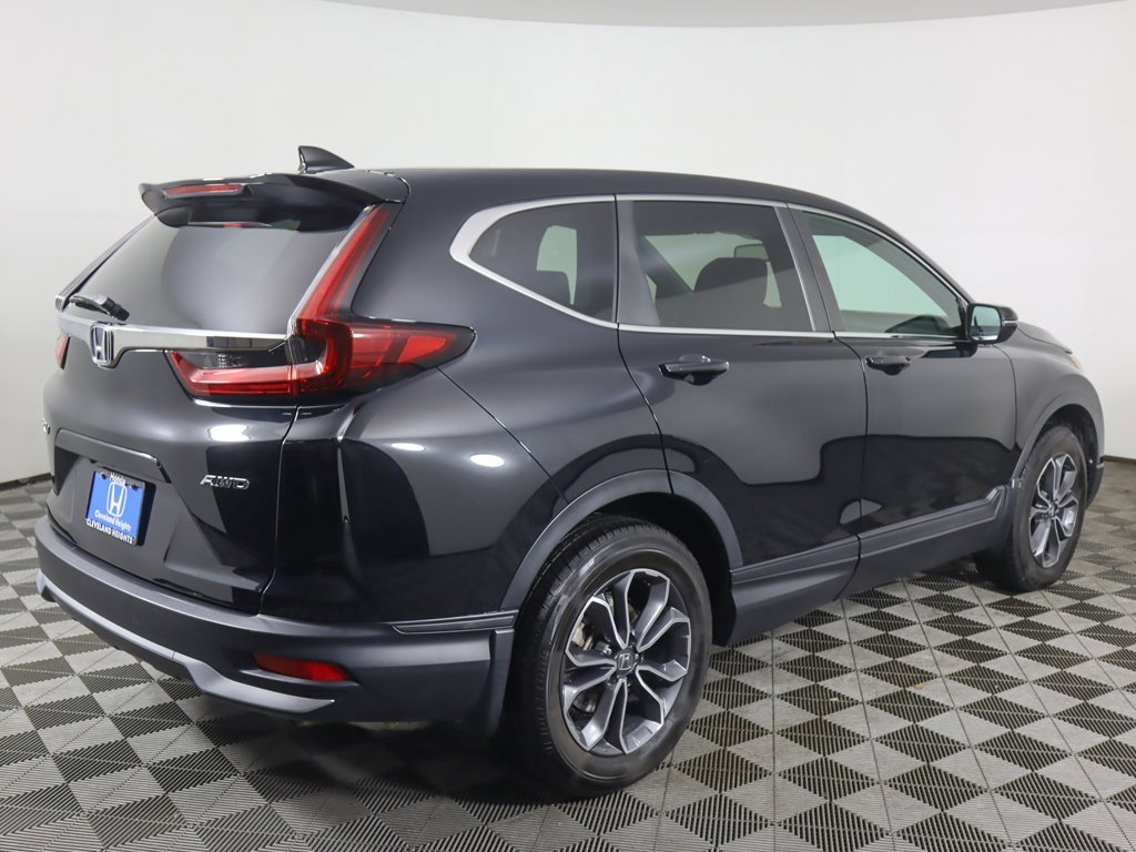 Used 2020 Honda CR-V EX-L image 10