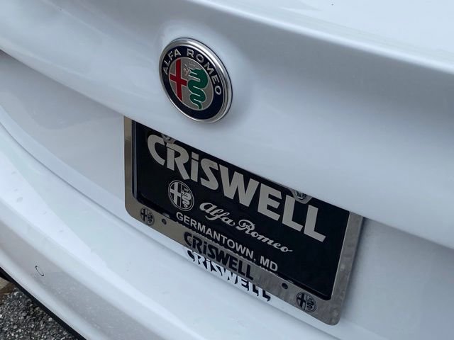 Used 2024 Alfa Romeo Giulia Ti image 17