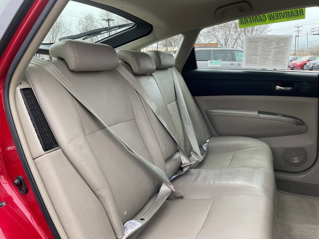 Used 2008 Toyota Prius Touring image 34