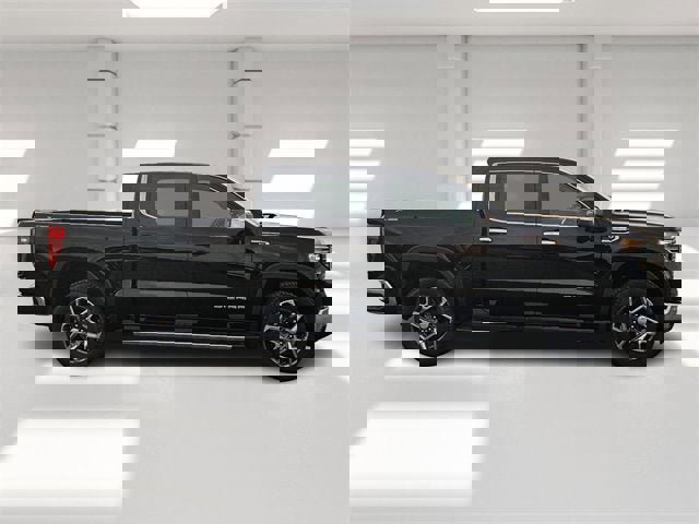 New 2026 GMC Sierra 1500 SLT w/ SLT Premium Plus Package image 6