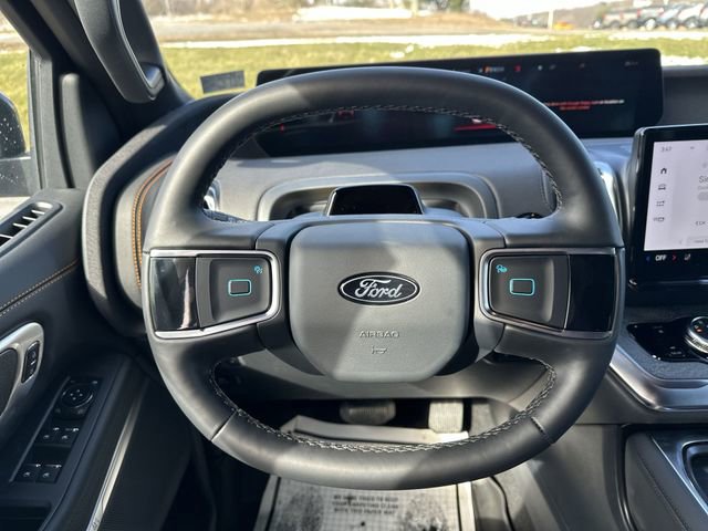 New 2026 Ford Expedition Tremor AWD/4WD image 13