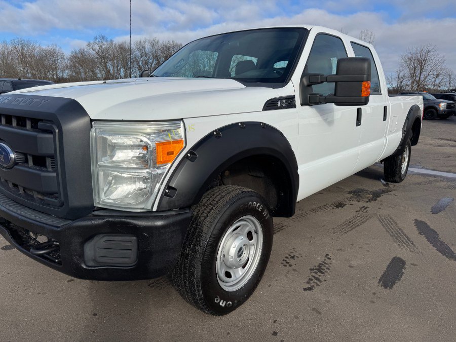 Used 2016 Ford F250 XL w/ Power Equipment Group image 9
