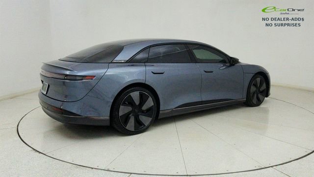 Used 2024 Lucid Air Touring AWD/4WD image 8