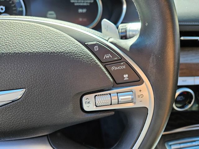 Used 2021 Genesis G80 3.5T image 26