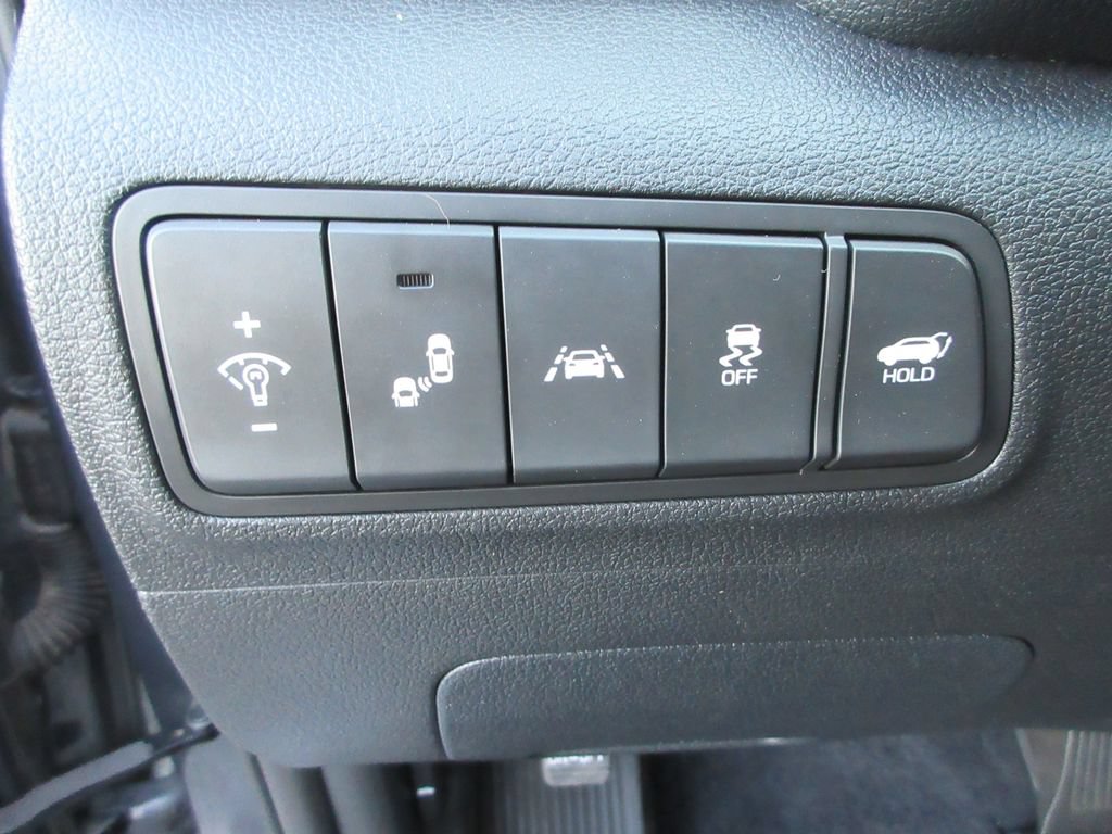 Used 2018 Hyundai Tucson Limited w/ Ultimate Package 02 AWD/4WD image 23