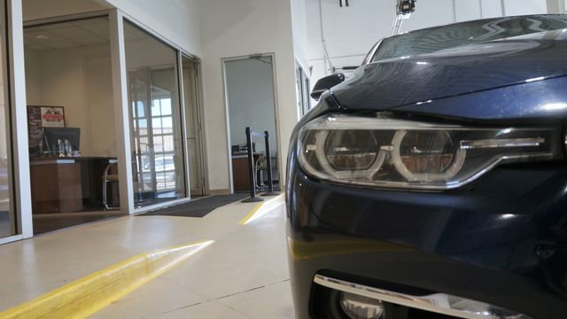 Used 2016 BMW 340i xDrive Sedan image 67