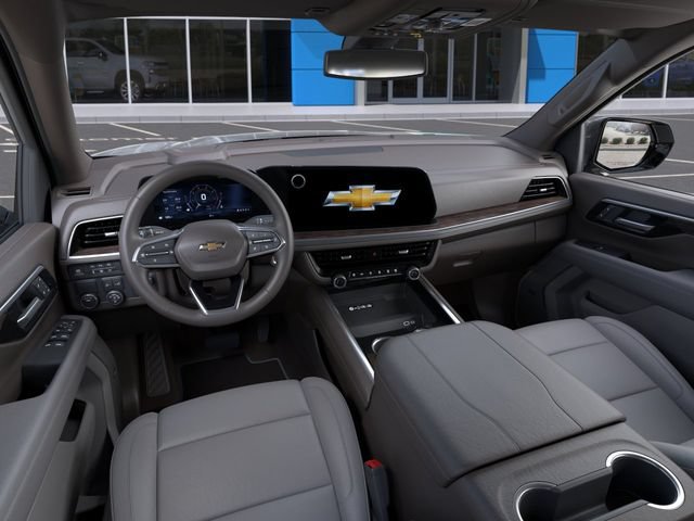 New 2026 Chevrolet Suburban LT w/ Comfort Package RWD image 15