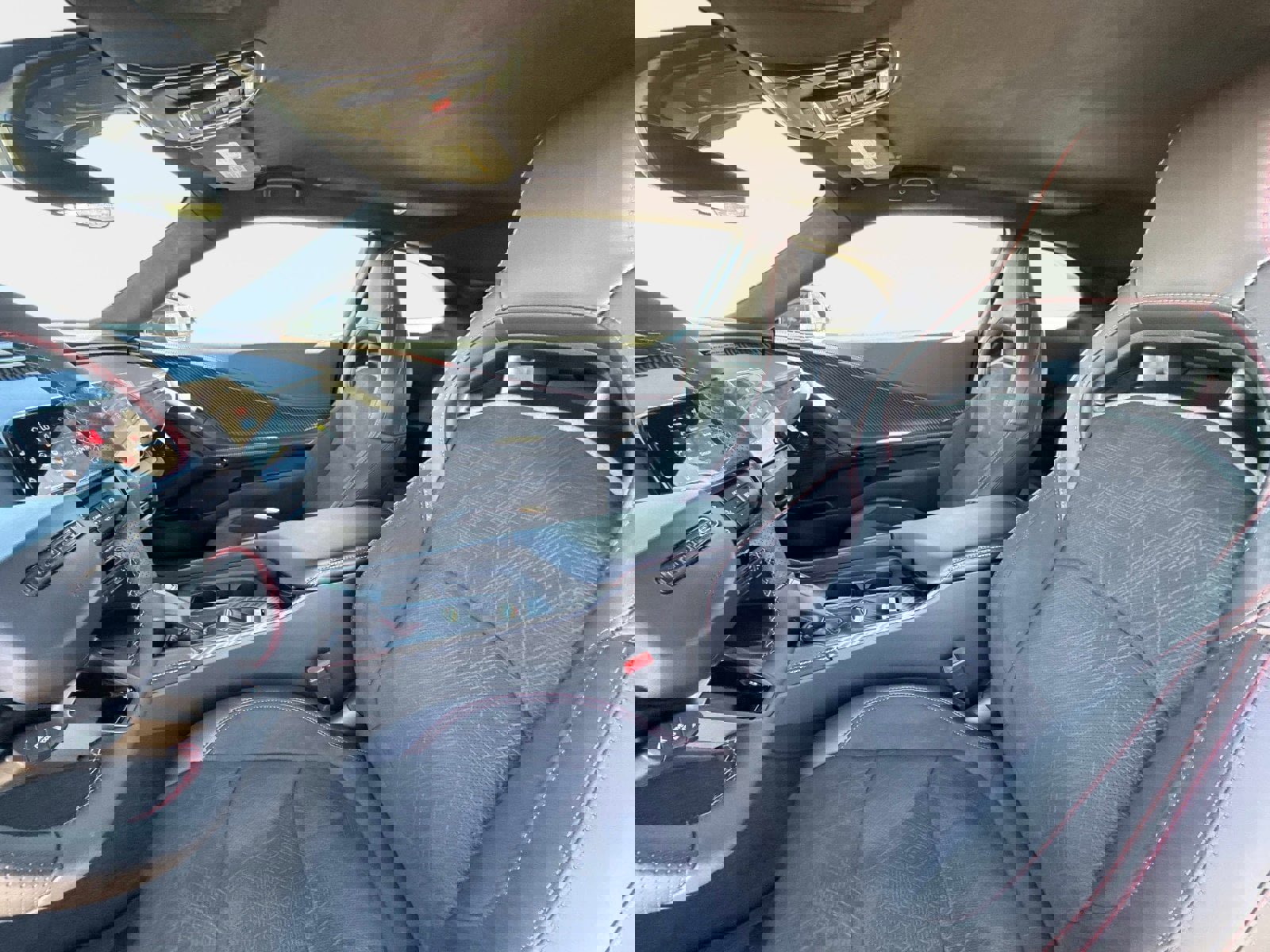 New 2026 Dodge Charger Scat Pack image 15