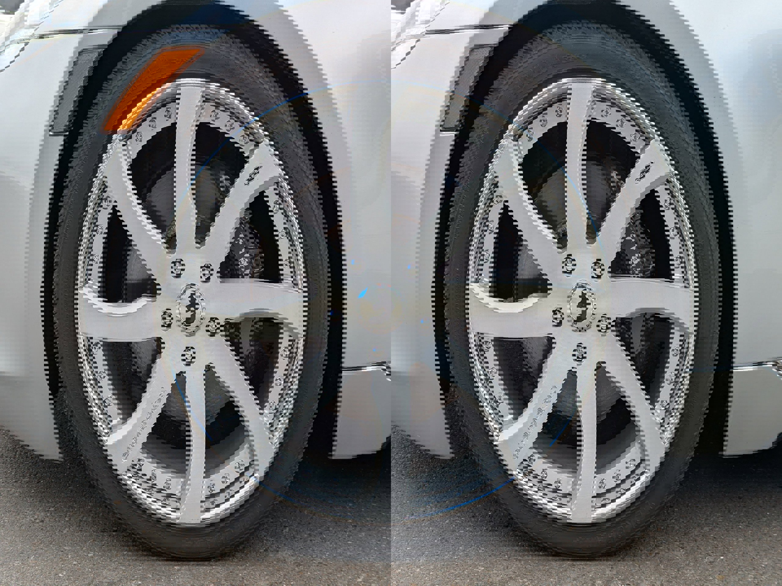 Used 2012 Fisker Karma EcoSport image 43