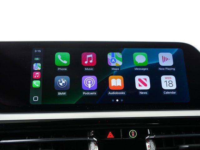 Used 2024 BMW Z4 sDrive30i image 16