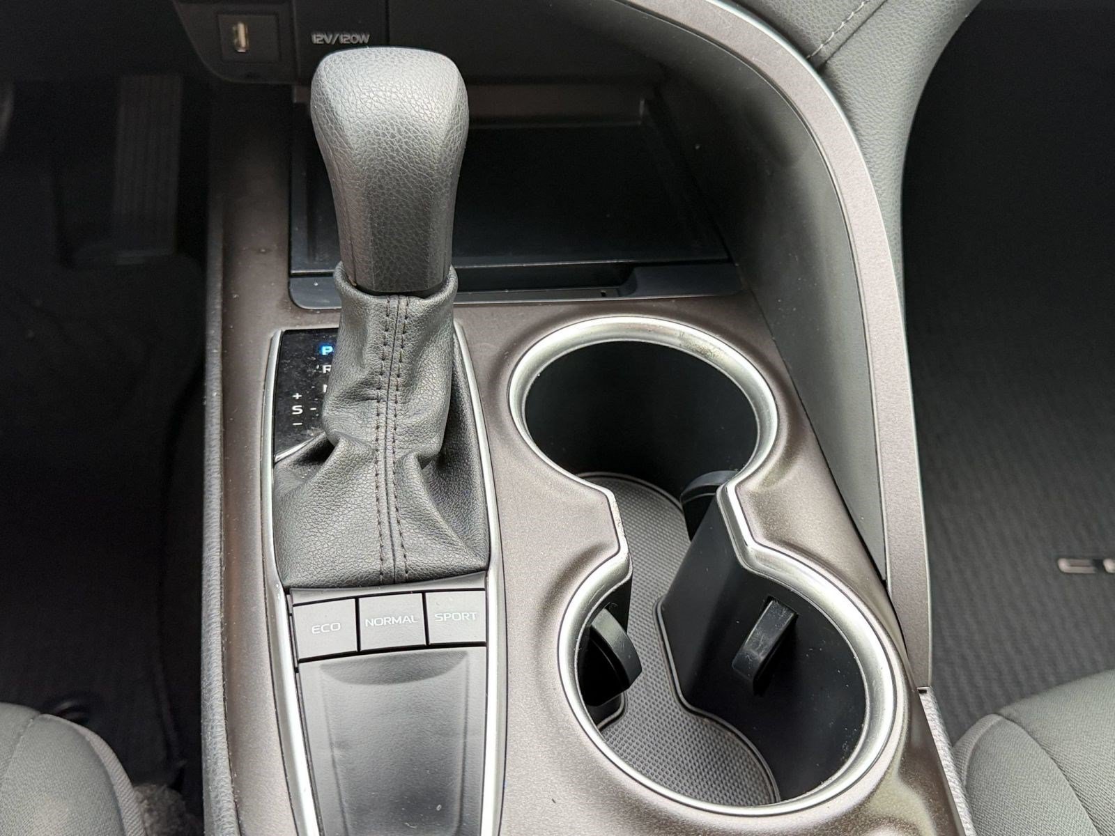Used 2023 Toyota Camry LE w/ Convenience Package FWD image 20