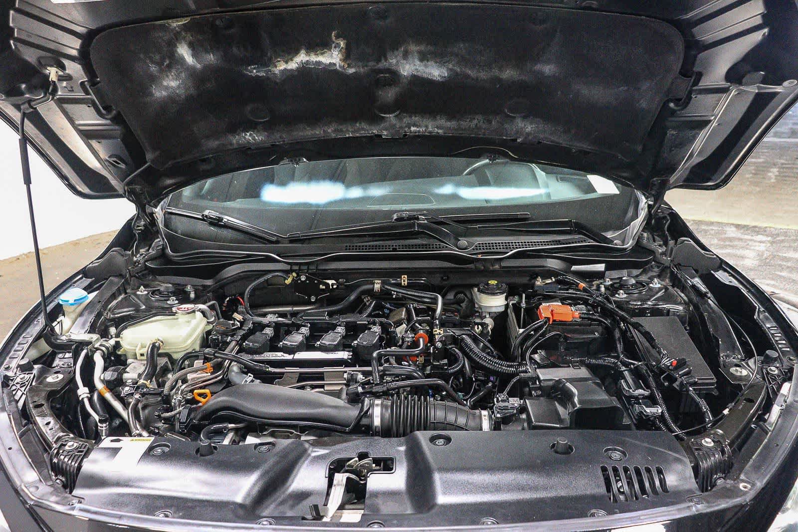 Used 2019 Honda Civic Si image 29
