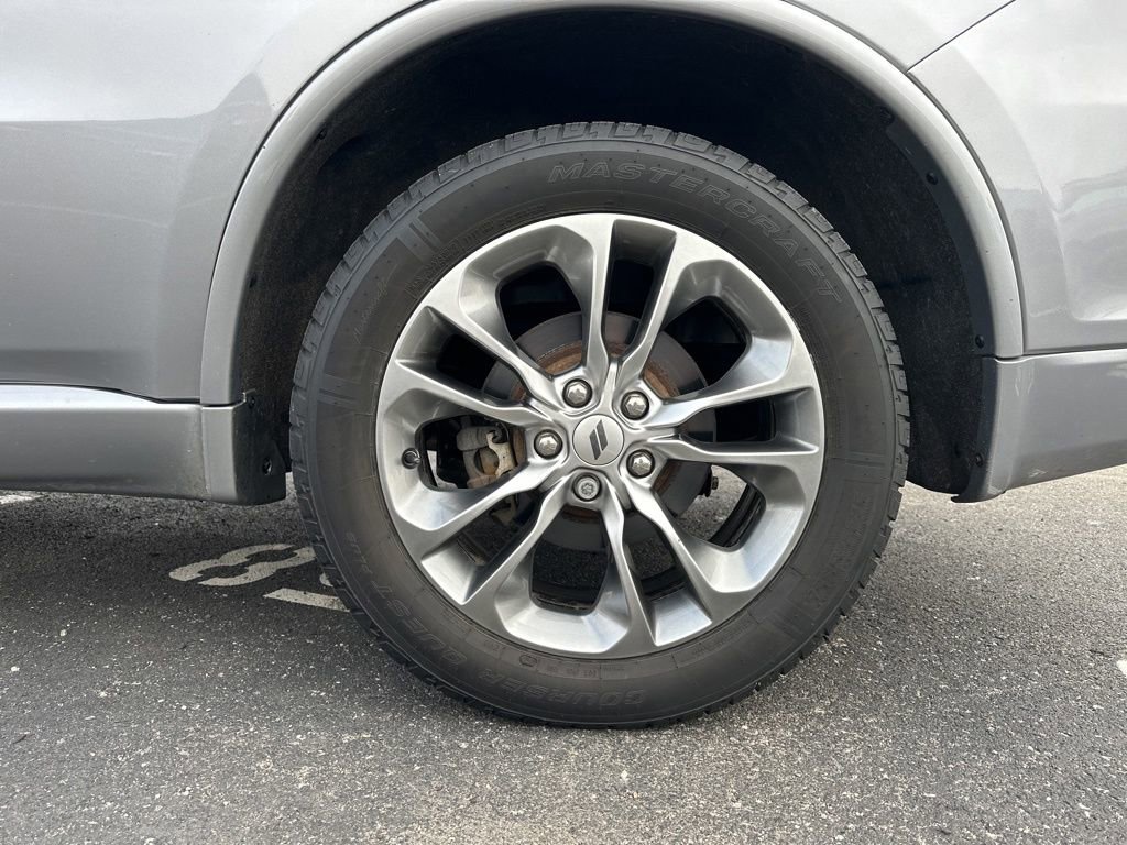 Used 2020 Dodge Durango GT image 6