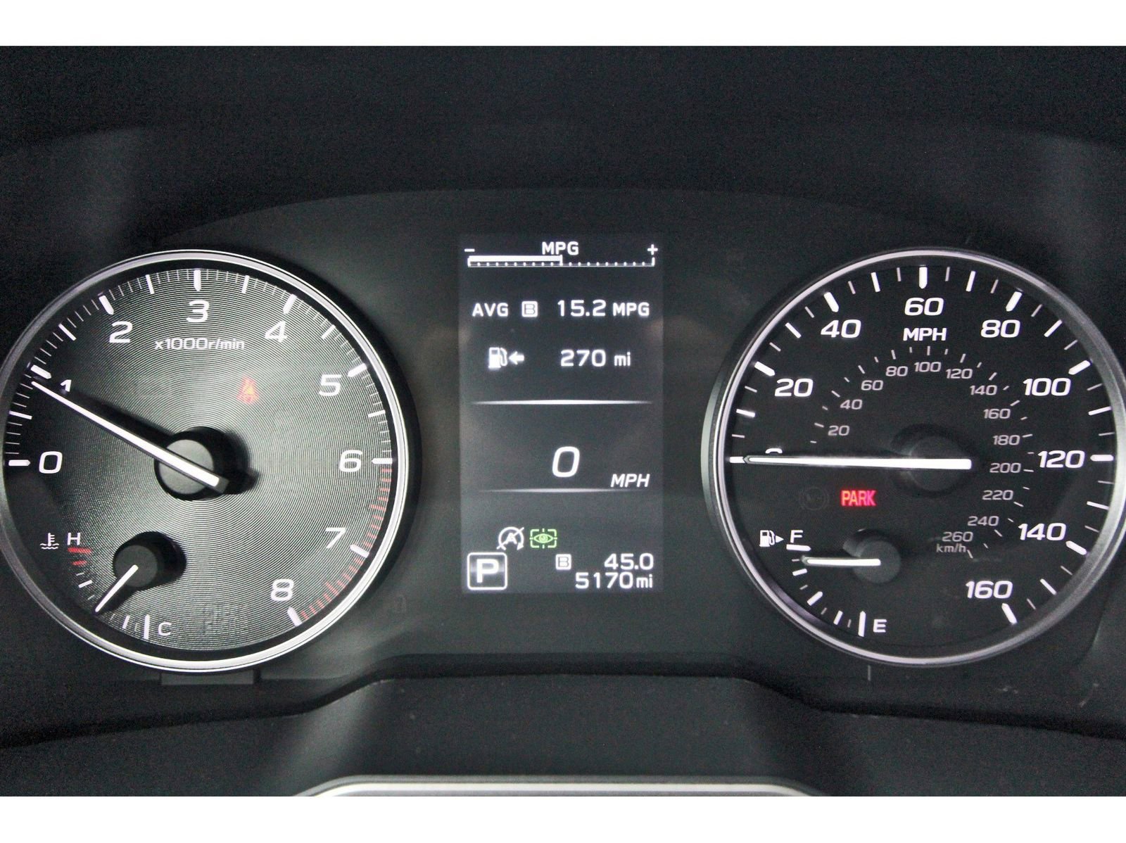 Used 2025 Subaru Outback Touring image 14