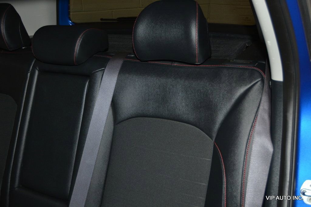 Used 2020 Kia Soul GT-Line Turbo image 22