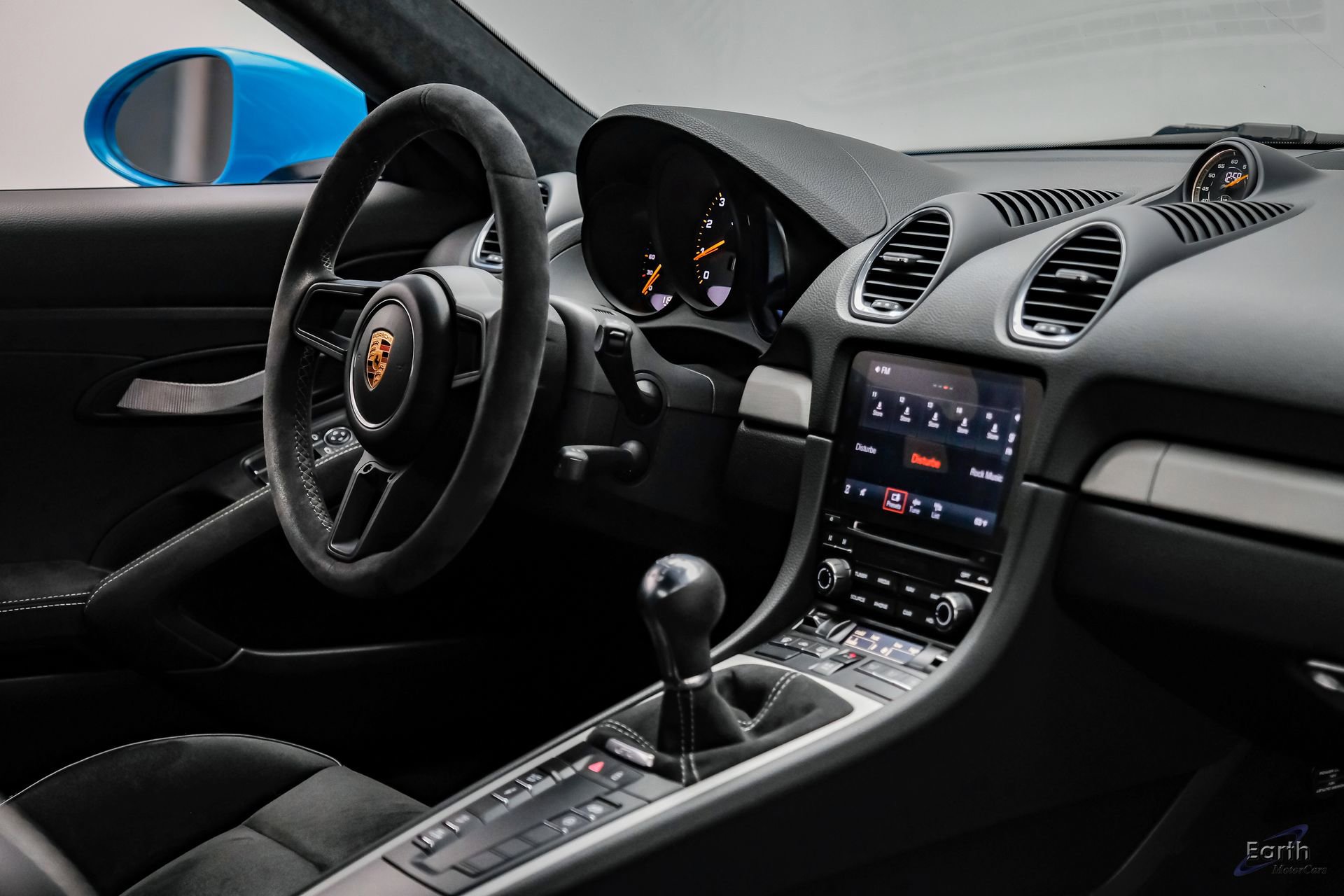 Used 2020 Porsche 718 Cayman GT4 image 52