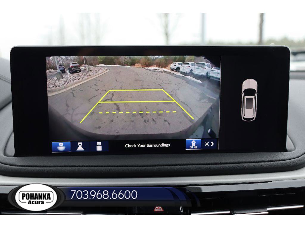 New 2026 Acura MDX w/ Technology Package image 17